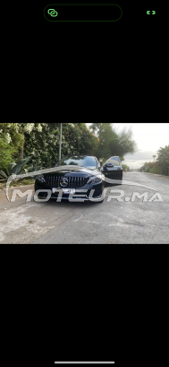 MERCEDES-BENZ Classe c occasion 1759601