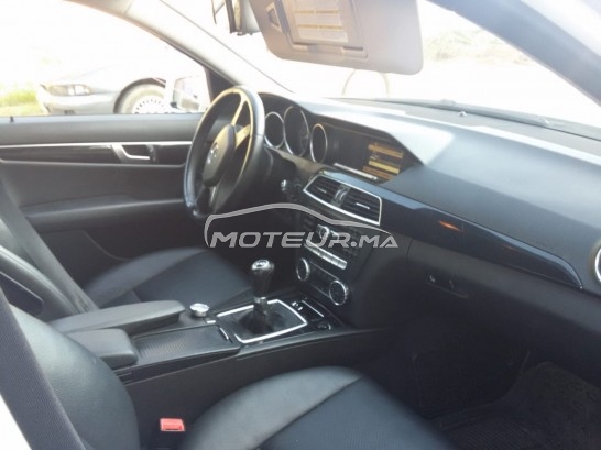 ميرسيديس-بينز كلاسي سي C200 مستعملة 1764165