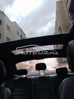 MERCEDES-BENZ Classe c Bleutec occasion 1643413