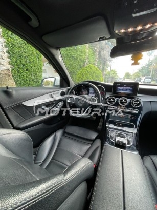 ميرسيديس-بينز كلاسي سي Bluetech مستعملة 1770846