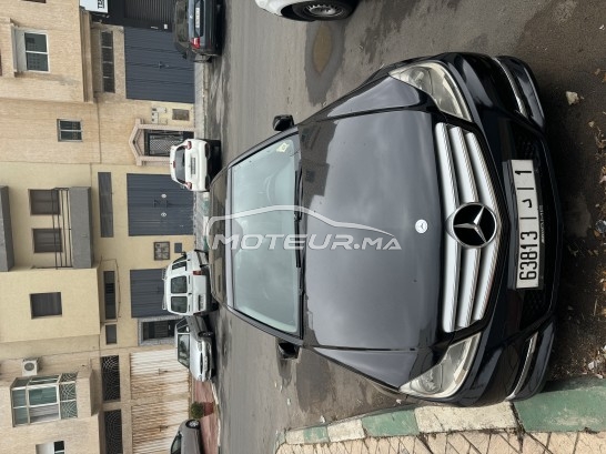 ميرسيديس-بينز كلاسي سي C220 مستعملة 1930472