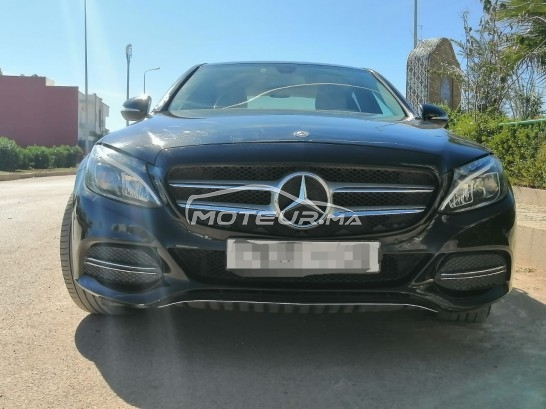 ميرسيديس-بينز كلاسي سي مستعملة 1183001