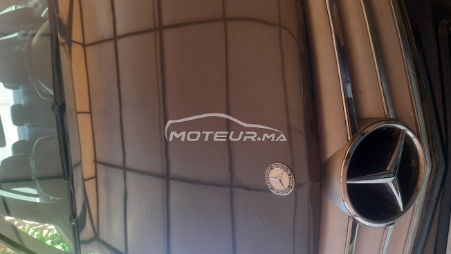 ميرسيديس-بينز كلاسي سي مستعملة 1689022