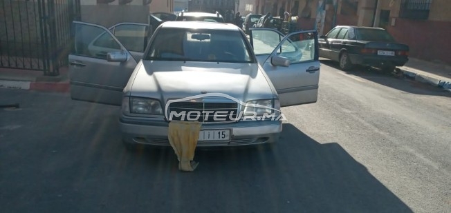 MERCEDES-BENZ Classe c 250 occasion 1147599