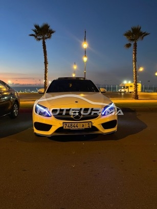 ميرسيديس-بينز كلاسي سي Bluetech مستعملة 1770844