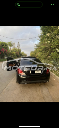 MERCEDES-BENZ Classe c occasion 1759602