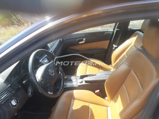 ميرسيديس-بينز كلاسي سي E250d مستعملة 1875926