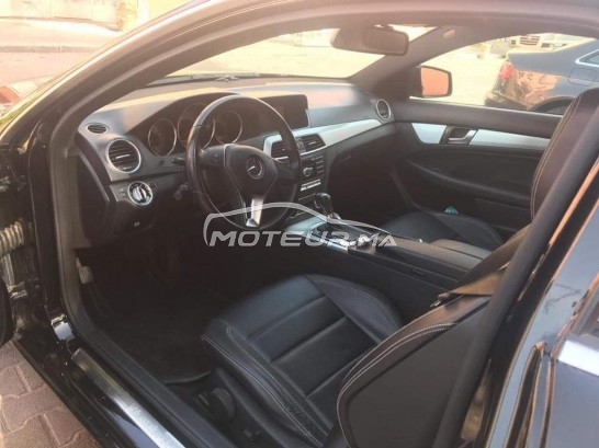 ميرسيديس-بينز كلاسي سي W204 مستعملة 1564024