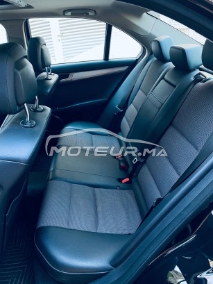 MERCEDES-BENZ Classe c Avantgarde occasion 1461671