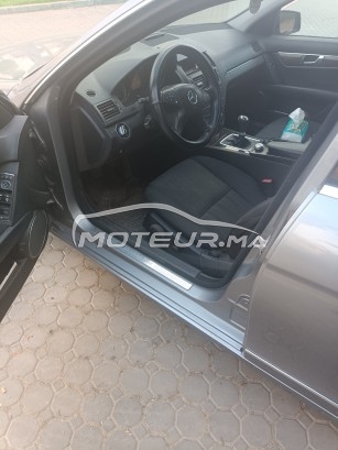 MERCEDES-BENZ Classe c 220 occasion 1618792