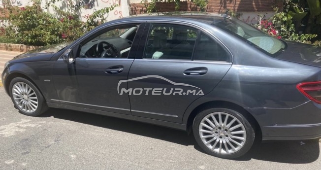 ميرسيديس-بينز كلاسي سي 220 مستعملة 1232498