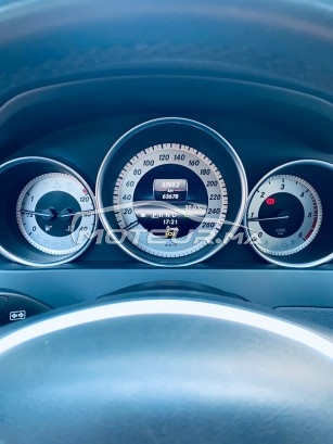 MERCEDES-BENZ Classe c Avantgarde occasion 1461668