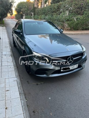 MERCEDES-BENZ Classe c occasion 1790445