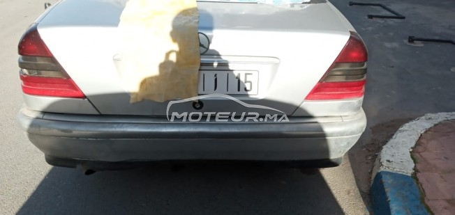 MERCEDES-BENZ Classe c 250 occasion 1147594