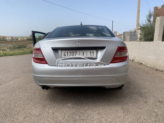 MERCEDES-BENZ Classe c 220 occasion 1158047