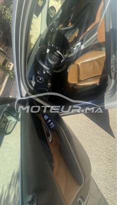 ميرسيديس-بينز كلاسي سي W205 مستعملة 1769216