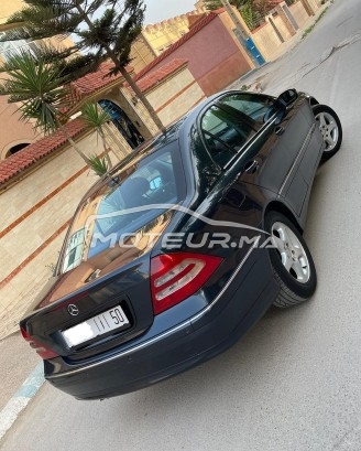 MERCEDES-BENZ Classe c W203 occasion 1500158