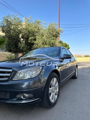 ميرسيديس-بينز كلاسي سي 220 w204 مستعملة 1659675