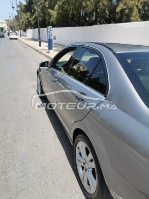 ميرسيديس-بينز كلاسي سي 220 cdi مستعملة 1925282