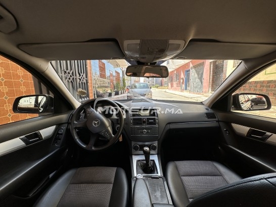 ميرسيديس-بينز كلاسي سي مستعملة 1881017