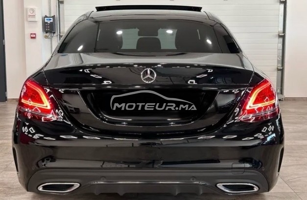 MERCEDES-BENZ Classe c C300 occasion 1752188