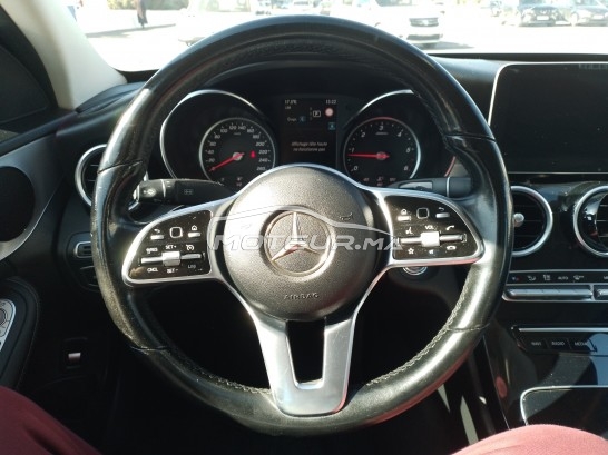 ميرسيديس-بينز كلاسي سي مستعملة 1785269