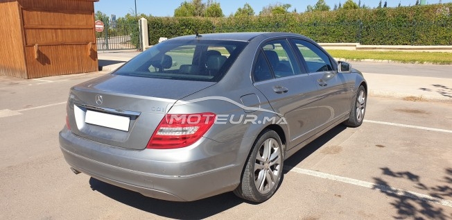 ميرسيديس-بينز كلاسي سي 200 مستعملة 1192884