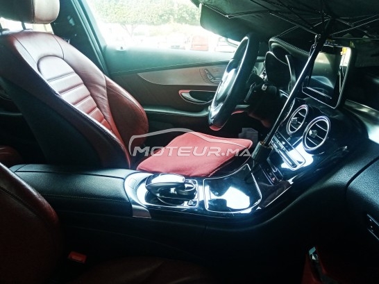 ميرسيديس-بينز كلاسي سي C220d bluetec مستعملة 1782239