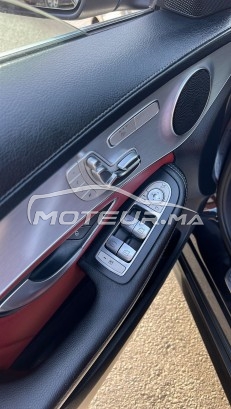 ميرسيديس-بينز كلاسي سي 220d 205 pack amg مستعملة 1787177