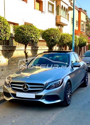 ميرسيديس-بينز كلاسي سي مستعملة 1805070