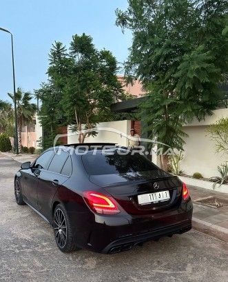 ميرسيديس-بينز كلاسي سي C200 مستعملة 1876019