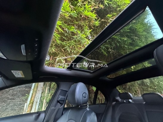 MERCEDES-BENZ Classe c Pack amg line plus occasion 1925222