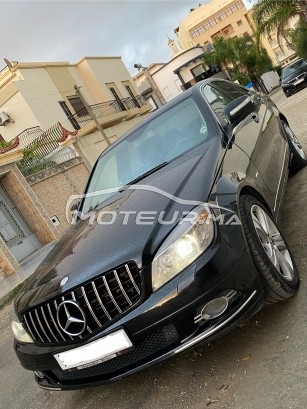 MERCEDES-BENZ Classe c occasion 1745576