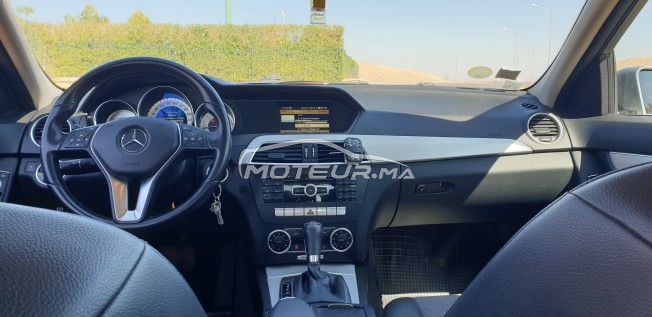 ميرسيديس-بينز كلاسي سي 200 مستعملة 1192890