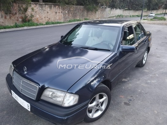 ميرسيديس-بينز كلاسي سي 250 مستعملة 1790372