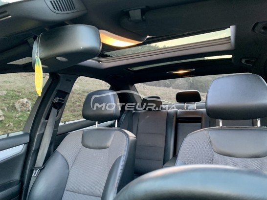 MERCEDES-BENZ Classe c 220 pack amg occasion 1113409