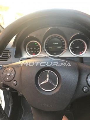 MERCEDES-BENZ Classe c Blue efficiency occasion 1158524