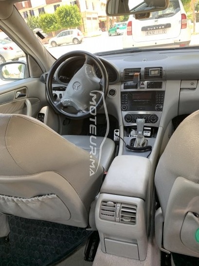 ميرسيديس-بينز كلاسي سي 229 مستعملة 1831289