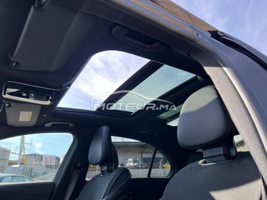 MERCEDES-BENZ Classe c Amg line+ occasion 1741818