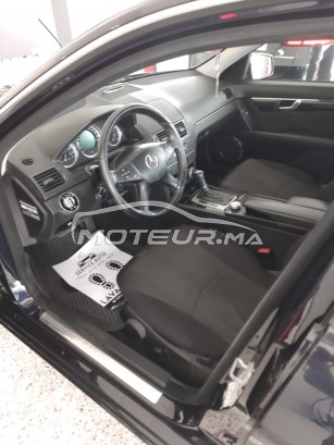 ميرسيديس-بينز كلاسي سي مستعملة 1182883