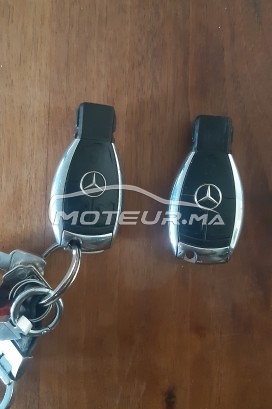 ميرسيديس-بينز كلاسي سي Avant garde مستعملة 1591217