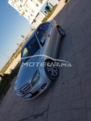 MERCEDES-BENZ Classe c 220 occasion 1147439