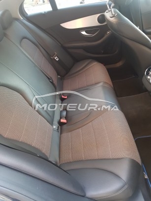 MERCEDES-BENZ Classe c 250d occasion 1151804