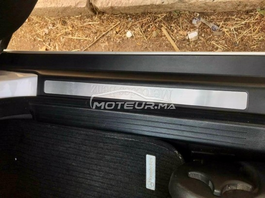 ميرسيديس-بينز كلاسي سي C220 cdi w203 مستعملة 1704608