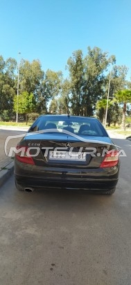 ميرسيديس-بينز كلاسي سي 220 مستعملة 1645839