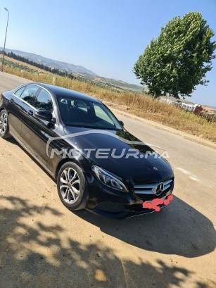 ميرسيديس-بينز كلاسي سي مستعملة 1192268