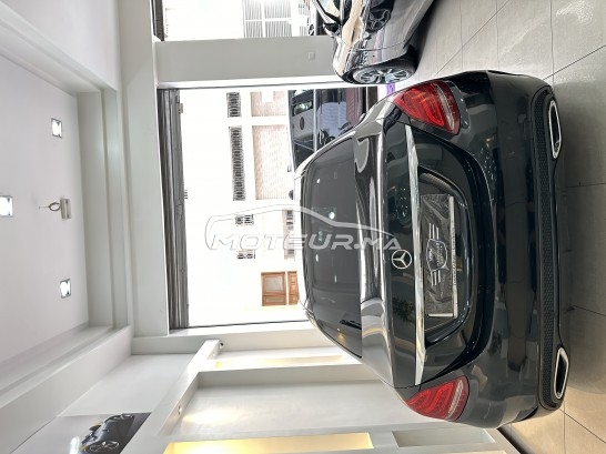 ميرسيديس-بينز كلاسي سي مستعملة 1868698