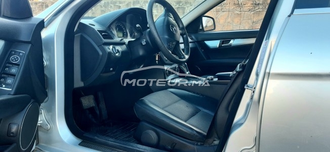 ميرسيديس-بينز كلاسي سي Avant garde مستعملة 1591209