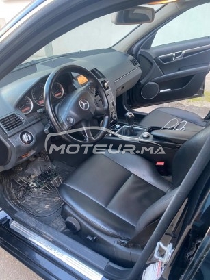 ميرسيديس-بينز كلاسي سي 200 مستعملة 1561375