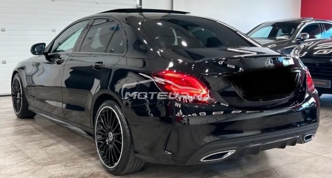 MERCEDES-BENZ Classe c C300 occasion 1752189